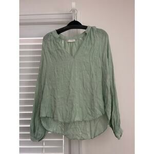7 for all Mankind Blouse size S